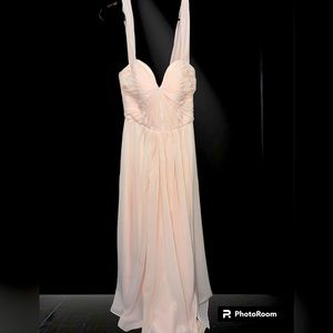 Elegant Dress Unique Design